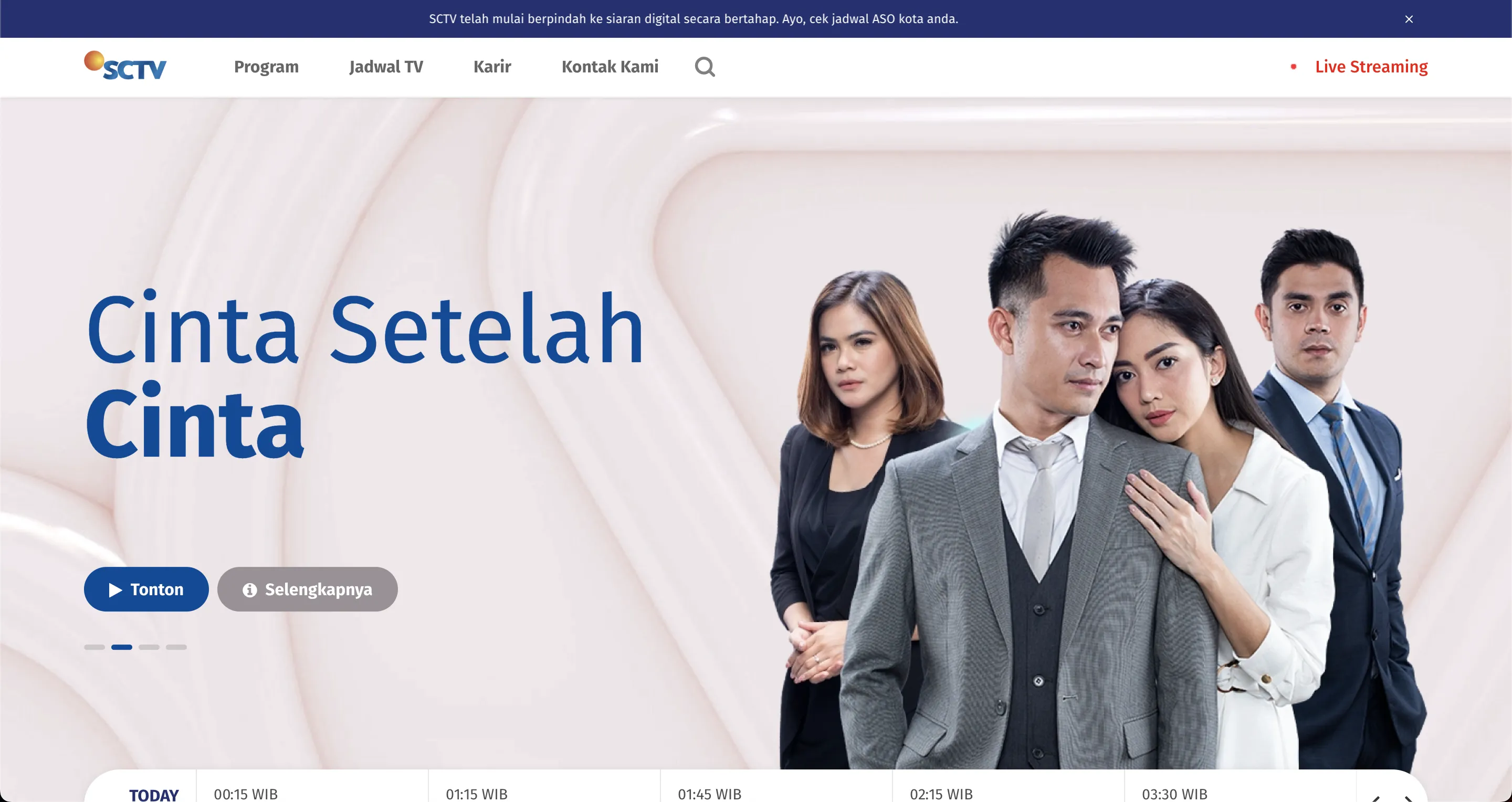 SCTV Image