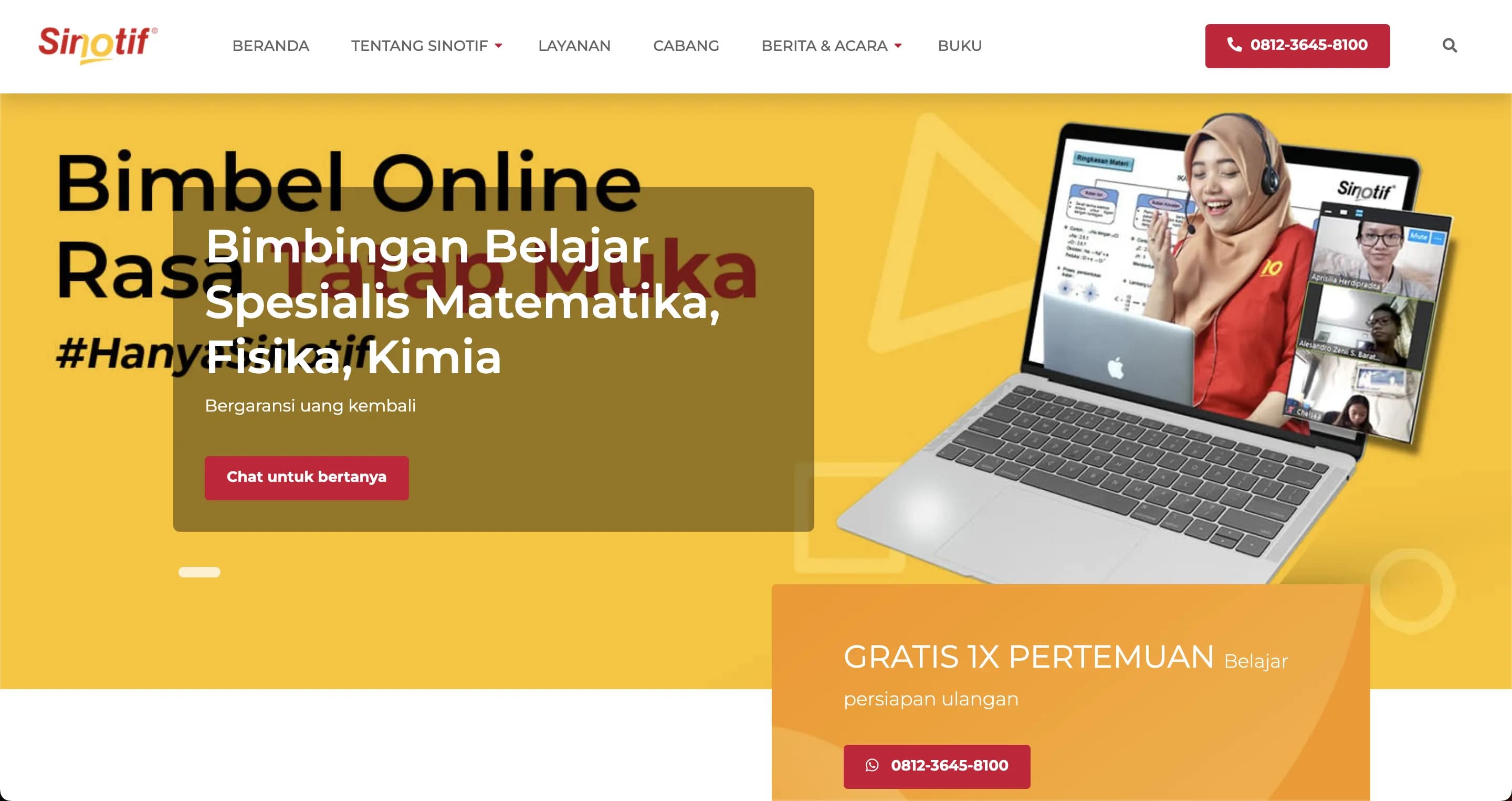 Sinotif Image